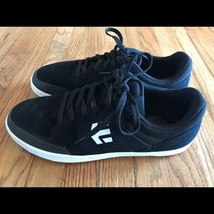 Etnies X Michelin Marana shoes